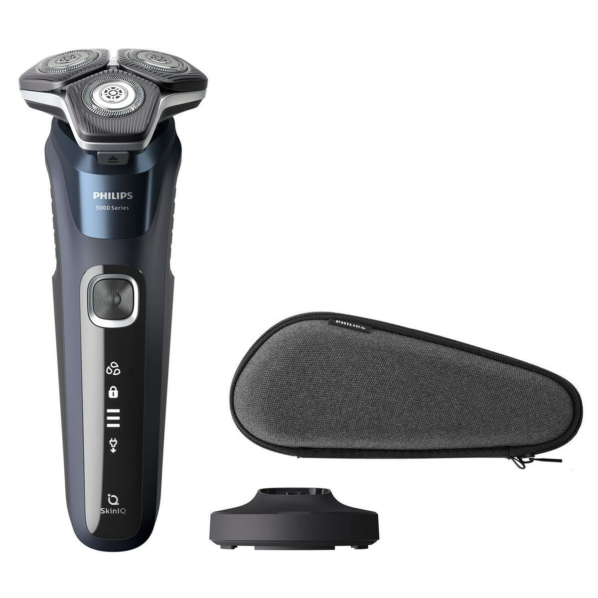 Elektrisch sScheerapparaat Philips S5885/35 1 Onderdelen - Schoonheid, Haarverzorging - Philips
