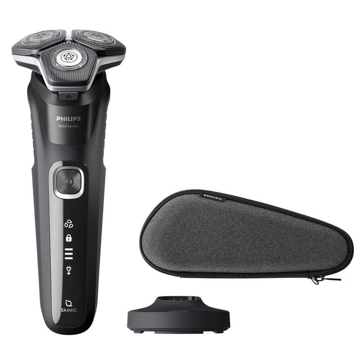Baard en haar trimmer Philips S5898/35 - Schoonheid, Scheren en ontharen - Philips