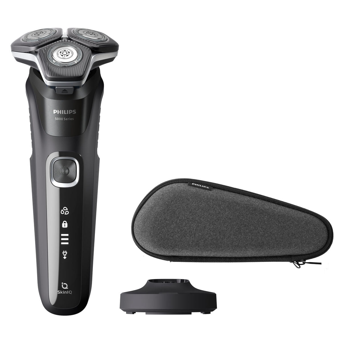 Baard en haar trimmer Philips S5898/35 - Schoonheid, Scheren en ontharen - Philips