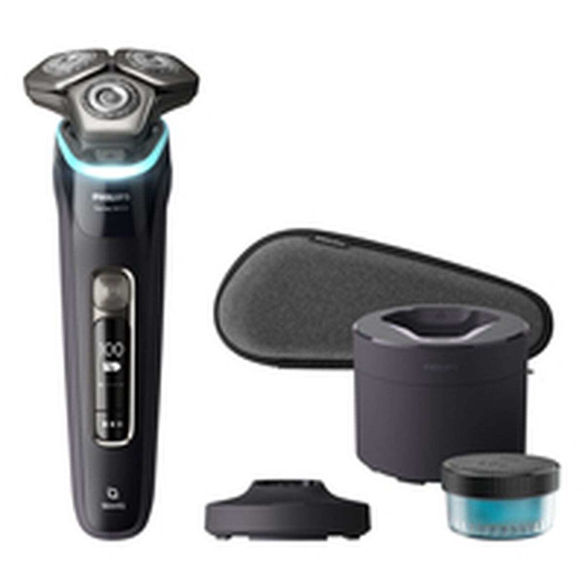 Elektrisch sScheerapparaat Philips S9976/55 1 Onderdelen - Schoonheid, Haarverzorging - Philips