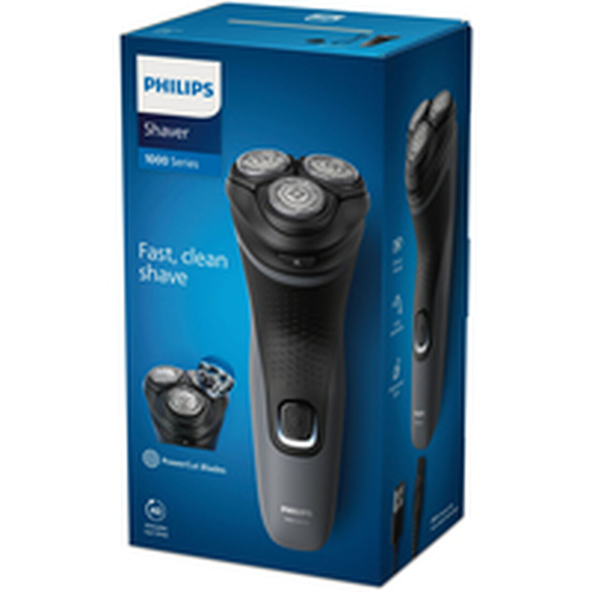Scheerapparaat Philips S1142/00