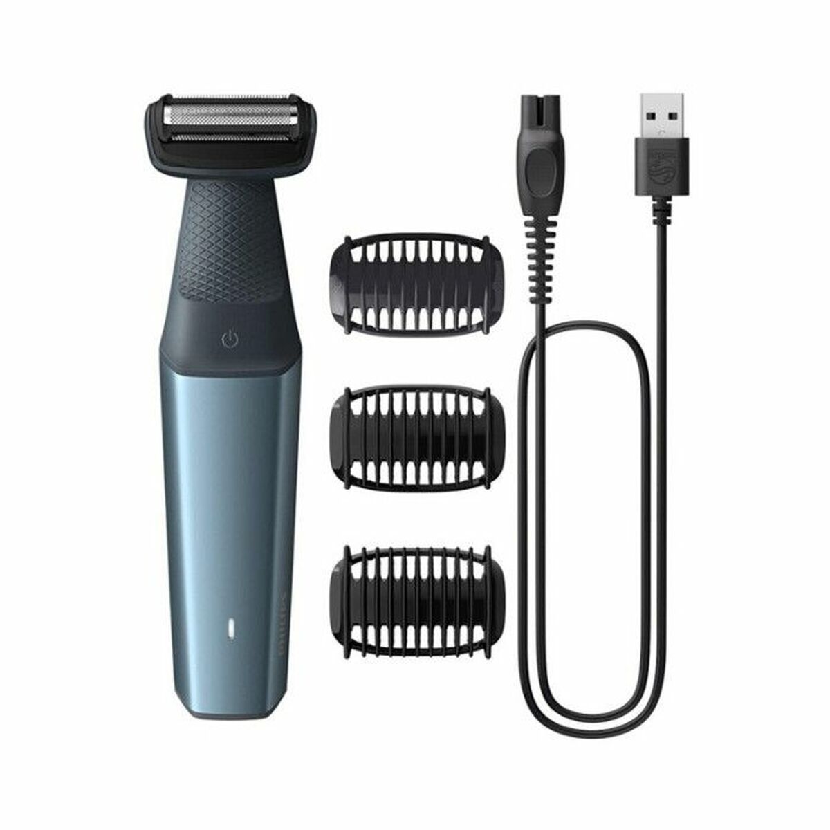 Lichaamsscheerapparaat Philips - Schoonheid, Scheren en ontharen - Philips