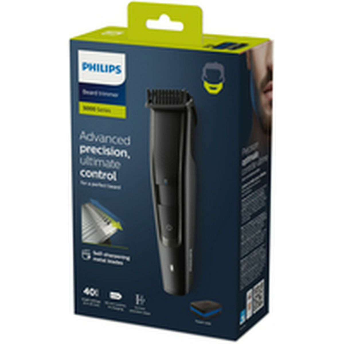 Tondeuse Philips (2 Stuks)