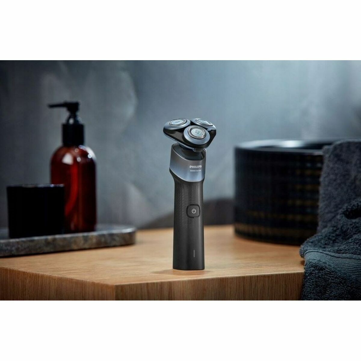 Tondeuse Philips X5006/00 - Schoonheid, Haarverzorging - Philips