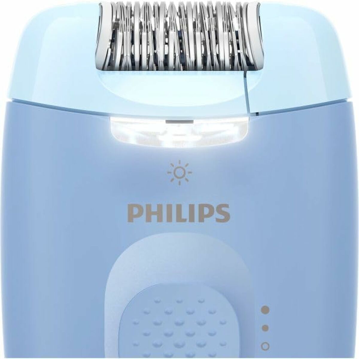 Elektrische haarverwijderaar Philips BRE247/00 - Schoonheid, Scheren en ontharen - Philips