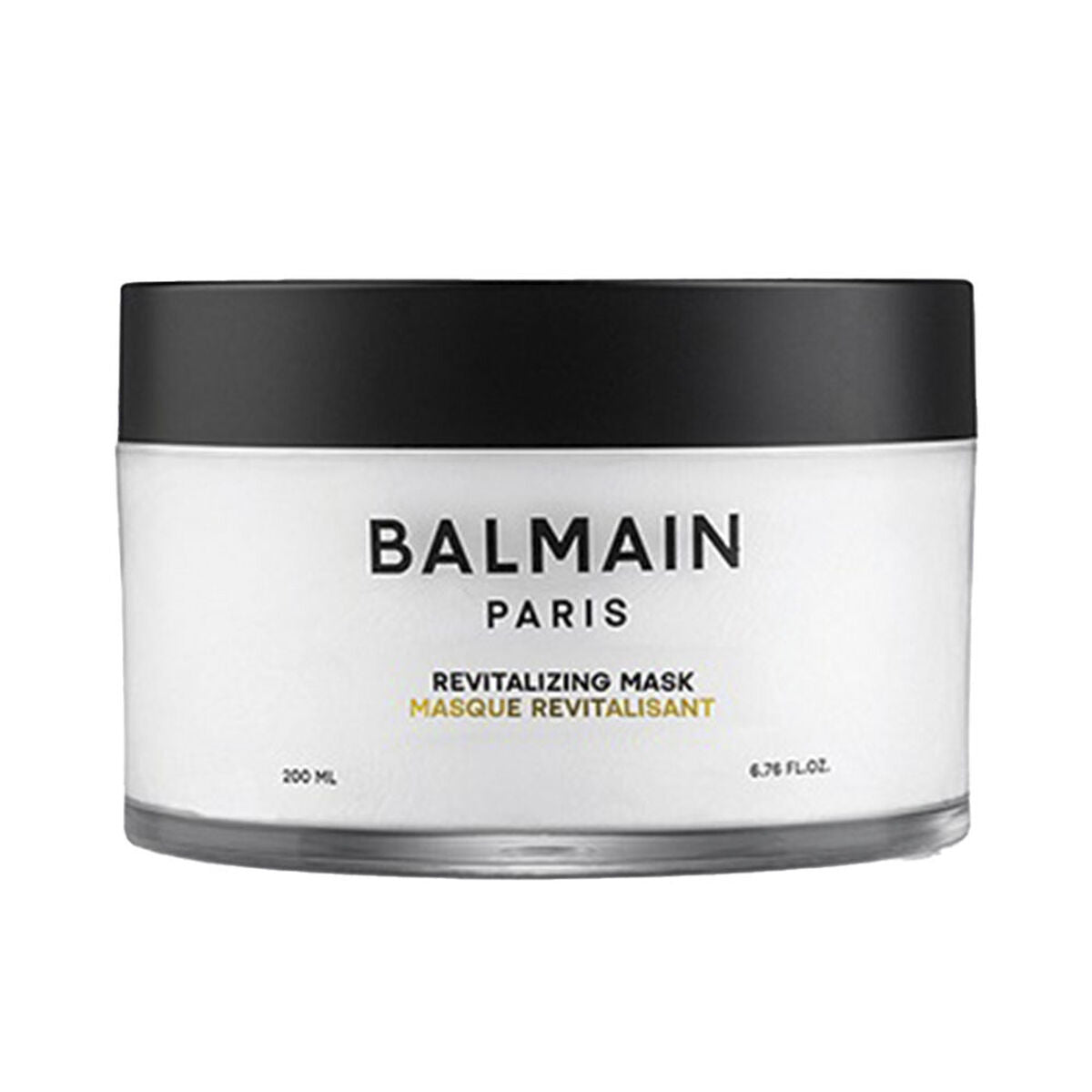 Haarmasker Balmain REVITALIZING 200 ml - Schoonheid, Haarverzorging - Balmain