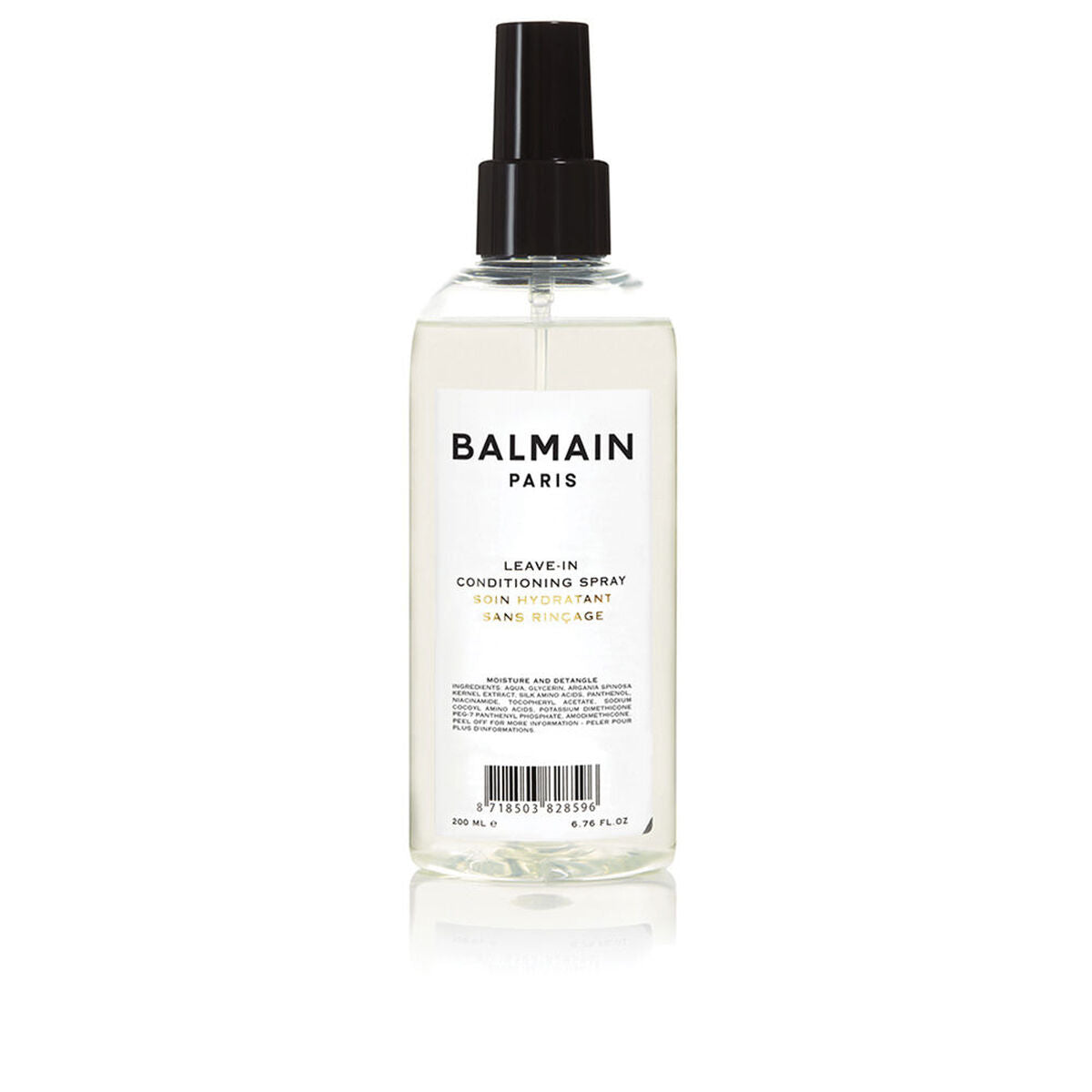 Conditioner Balmain Leave - in 200 ml - Schoonheid, Haarverzorging - Balmain