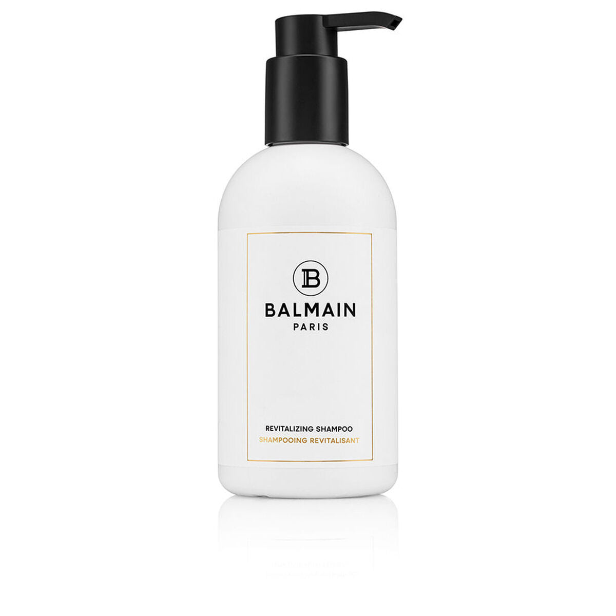 Shampoo Balmain REVITALIZING 300 ml - Schoonheid, Haarverzorging - Balmain