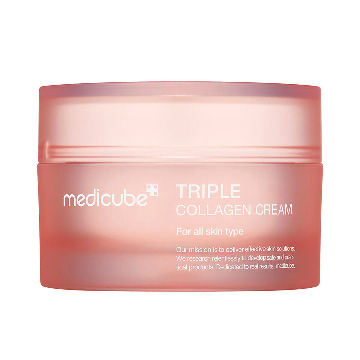 Gezichtscrème Medicube TRIPE COLLAGEN 50 ml - Schoonheid, Huidverzorging - Medicube