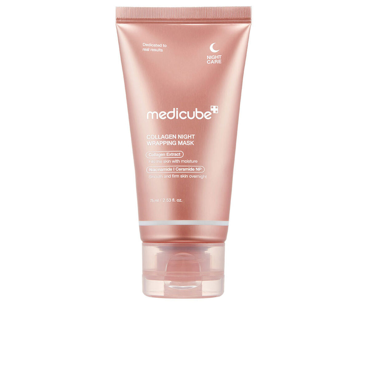 Gezichtscrème Medicube COLLAGEN NIGHT 75 ml - Schoonheid, Huidverzorging - Medicube