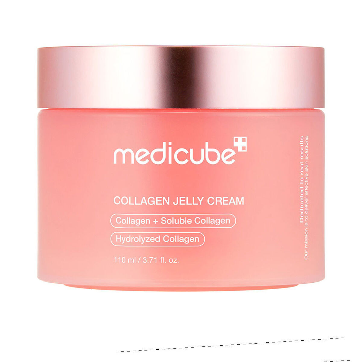 Gezichtscrème Medicube COLLAGEN JELLY 110 ml - Schoonheid, Huidverzorging - Medicube