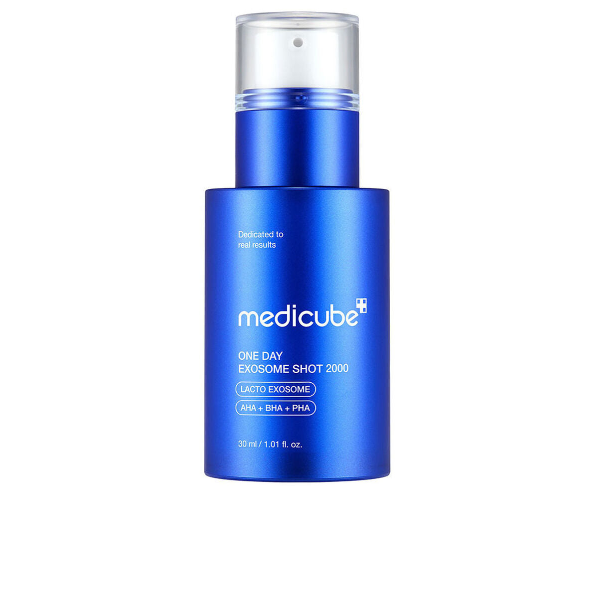 Gezichtsserum Medicube EXOSOME SHOT 30 ml - Schoonheid, Huidverzorging - Medicube