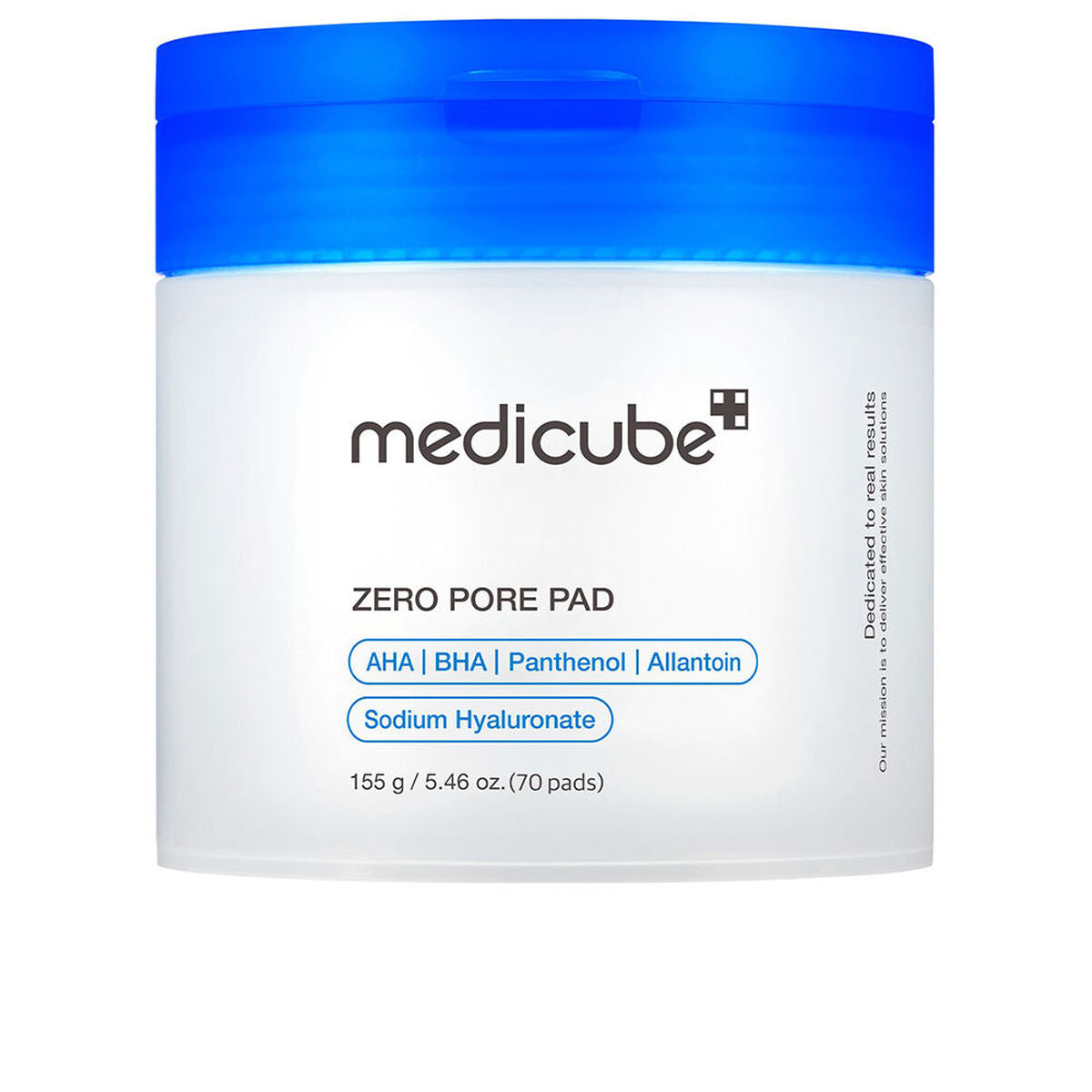 Gezichtsreinigingsgel Medicube ZERO PORE - Schoonheid, Huidverzorging - Medicube