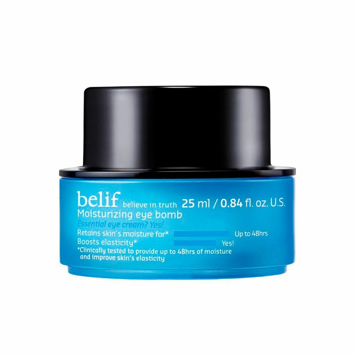 Oogcontour Belif EYE BOMB 25 ml - Schoonheid, Huidverzorging - Belif