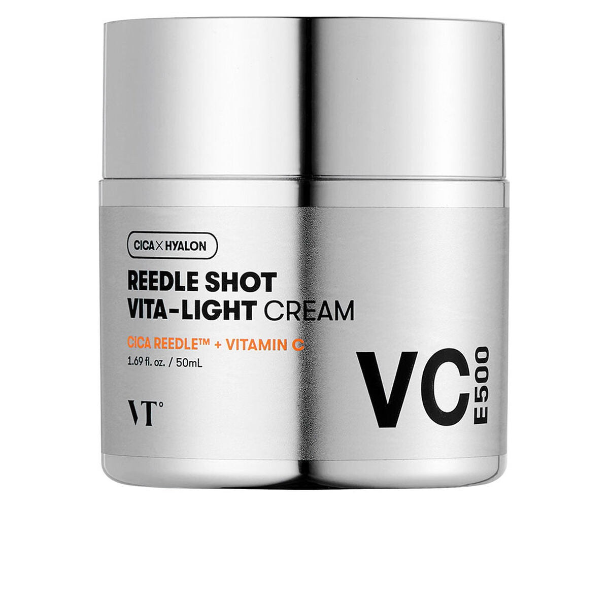 Gezichtscrème VT Cosmetics VT REEDLE 50 ml