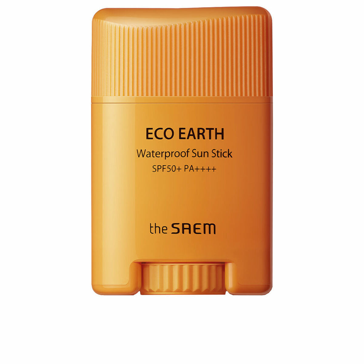 Zonnebrandstick The Saem Eco Earth Spf 50+ 17 g Waterbestendig - Schoonheid, Huidverzorging - The Saem