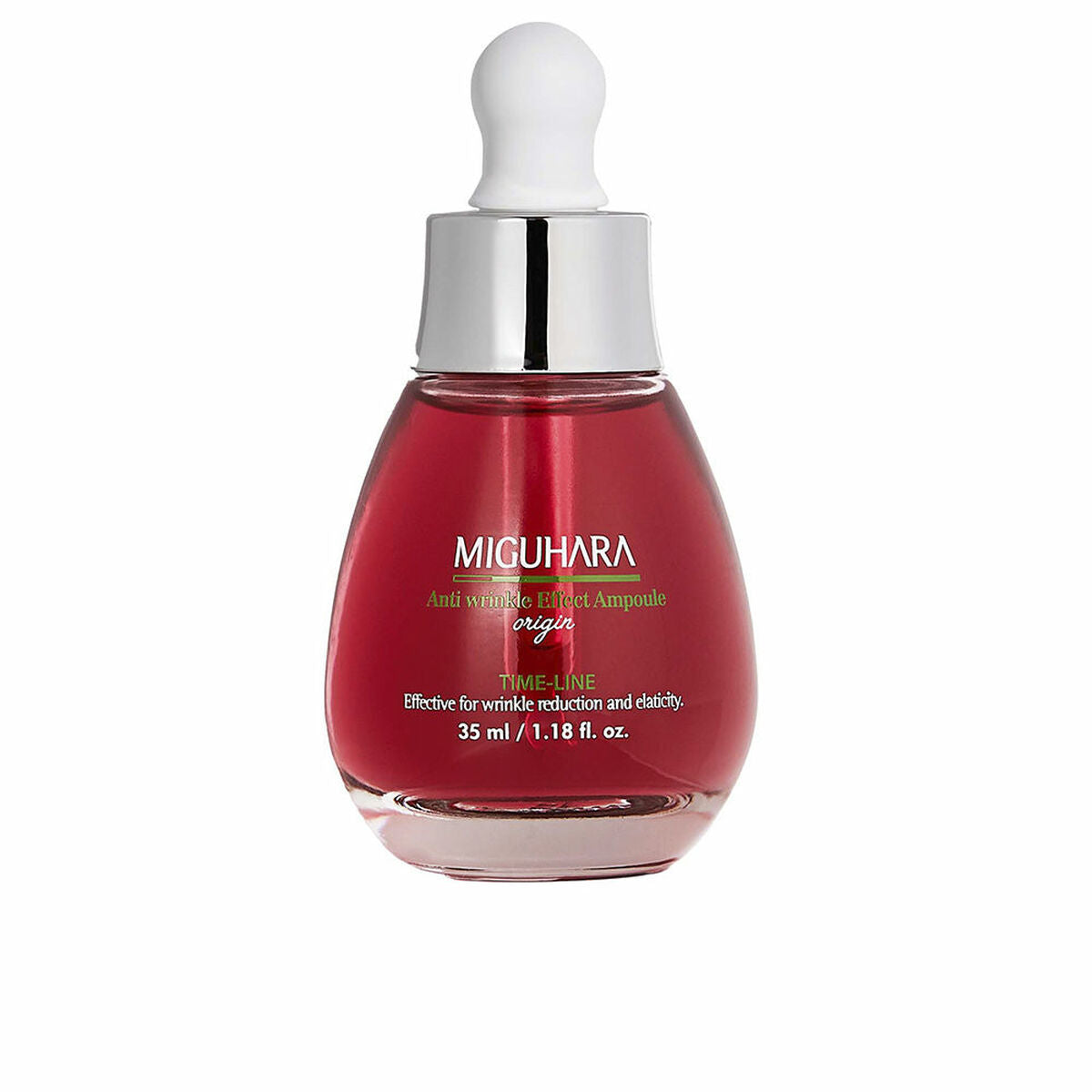 Anti-Rimpel Serum Miguhara ANTI WRINKLE 35 ml