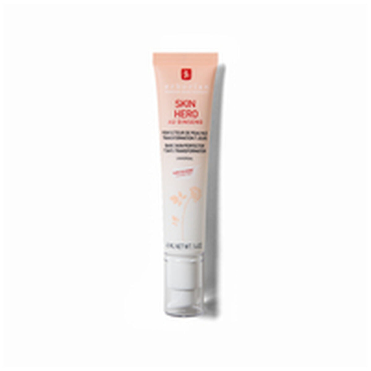 Gezichtscrème Erborian SKIN HERO AU GINSENG 40 ml - Schoonheid, Huidverzorging - Erborian