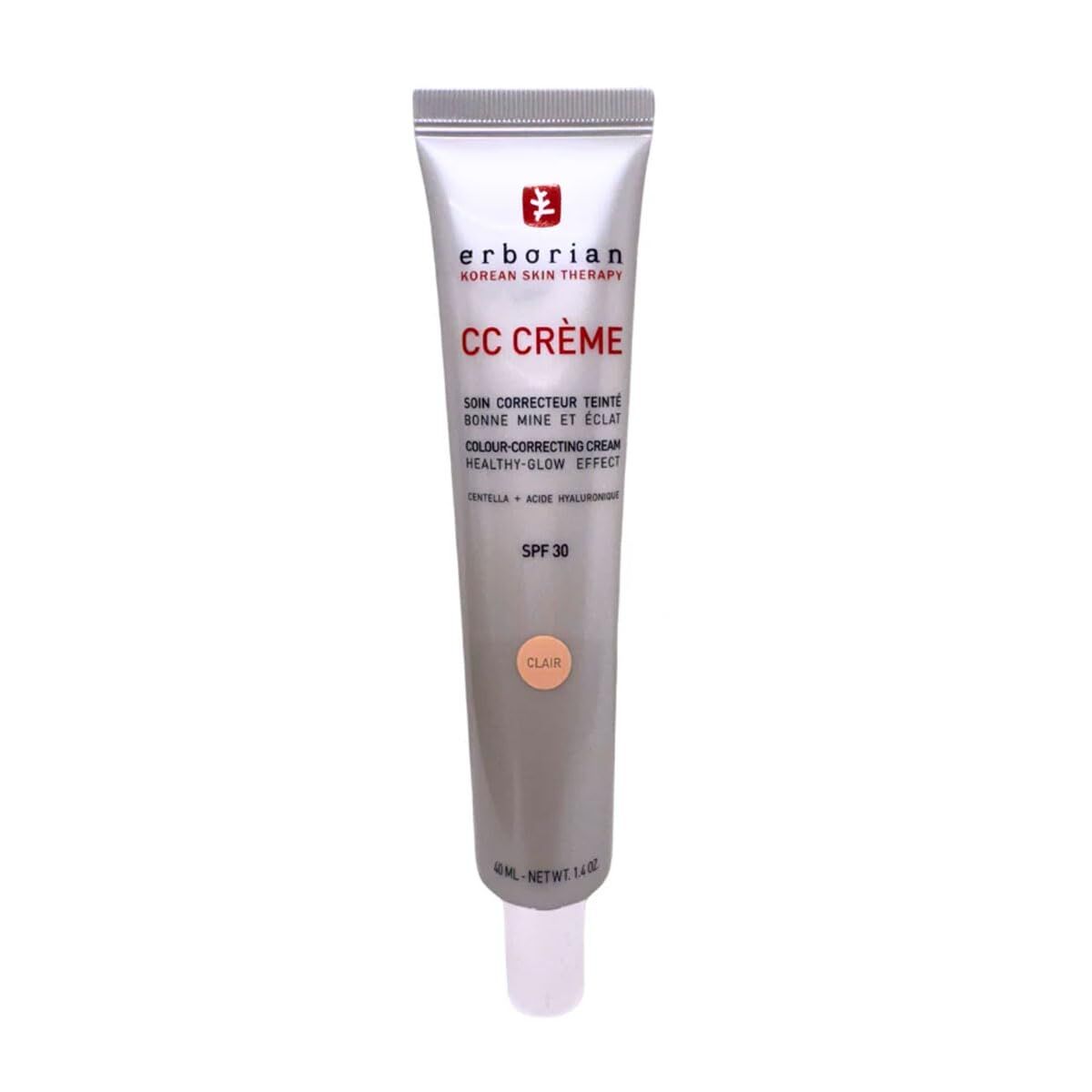 Make - up Set Erborian CC CREAM centella asiática - Schoonheid, Gebruiksvoorwerpen en accessoires - Erborian