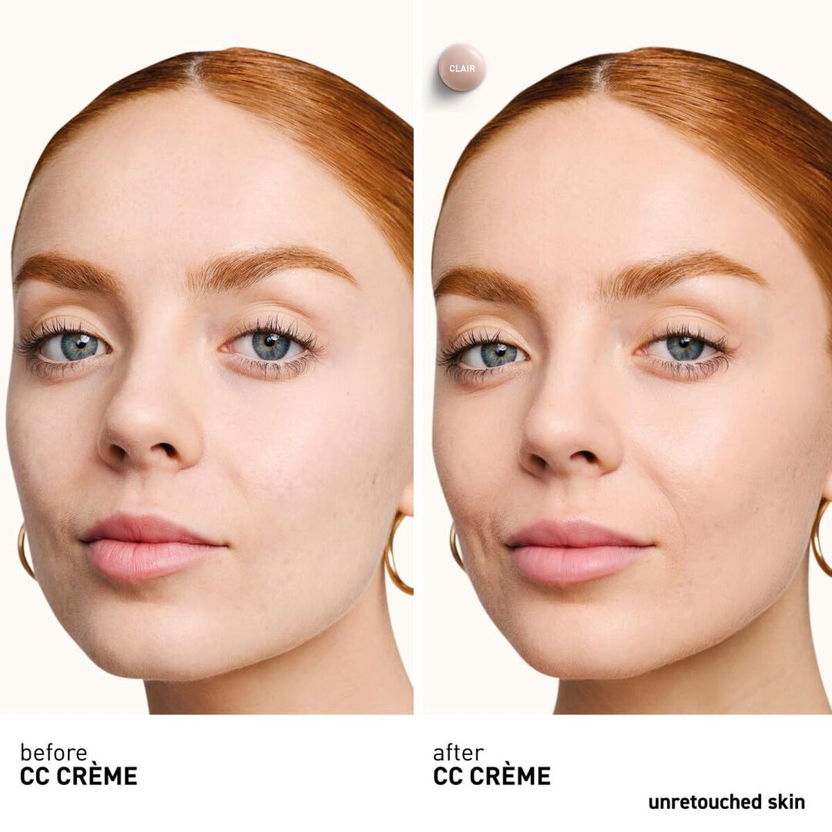 Make - up Set Erborian CC CREAM centella asiática - Schoonheid, Gebruiksvoorwerpen en accessoires - Erborian