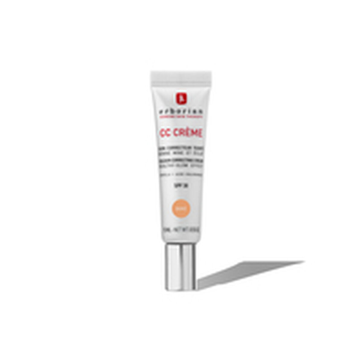 Make - up Set Erborian CC CREAM centella asiática - Schoonheid, Gebruiksvoorwerpen en accessoires - Erborian