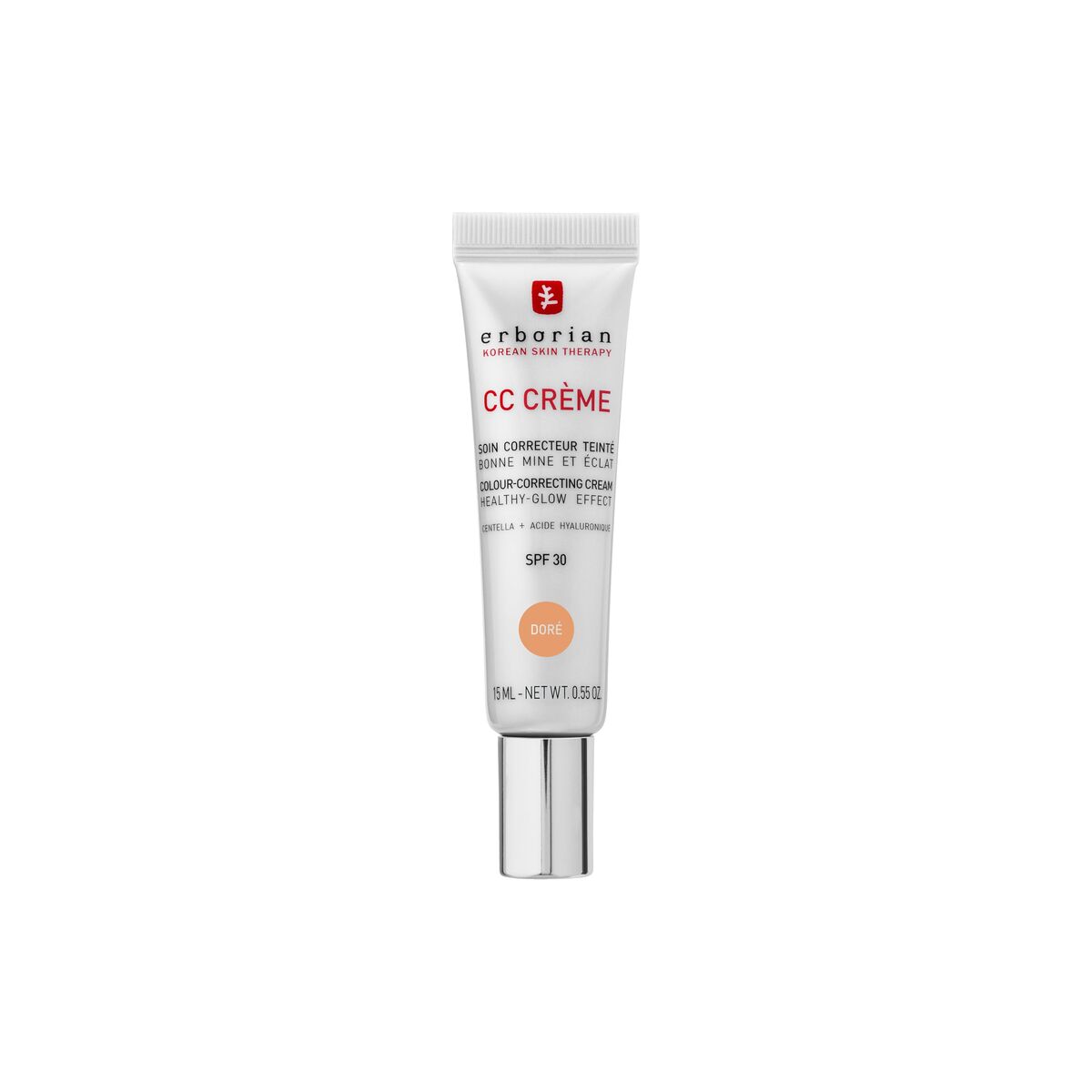 Make - up Set Erborian CC CREAM centella asiática - Schoonheid, Gebruiksvoorwerpen en accessoires - Erborian