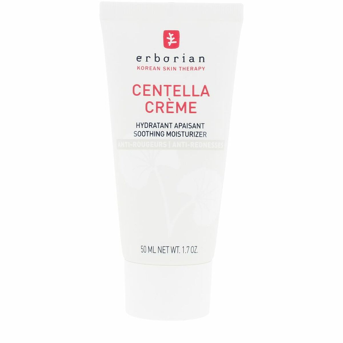 Gezichtscrème Erborian CENTELLA CRÈME 50 ml - Schoonheid, Huidverzorging - Erborian