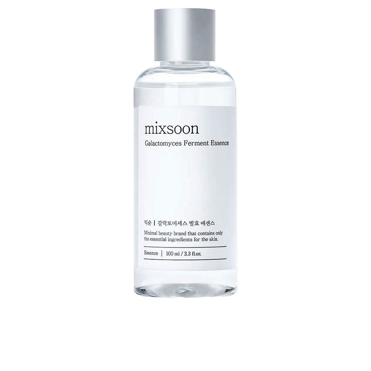 Herstellend Geizhtsbalsem Mixsoon GALACTOMYCES 100 ml - Schoonheid, Huidverzorging - Mixsoon