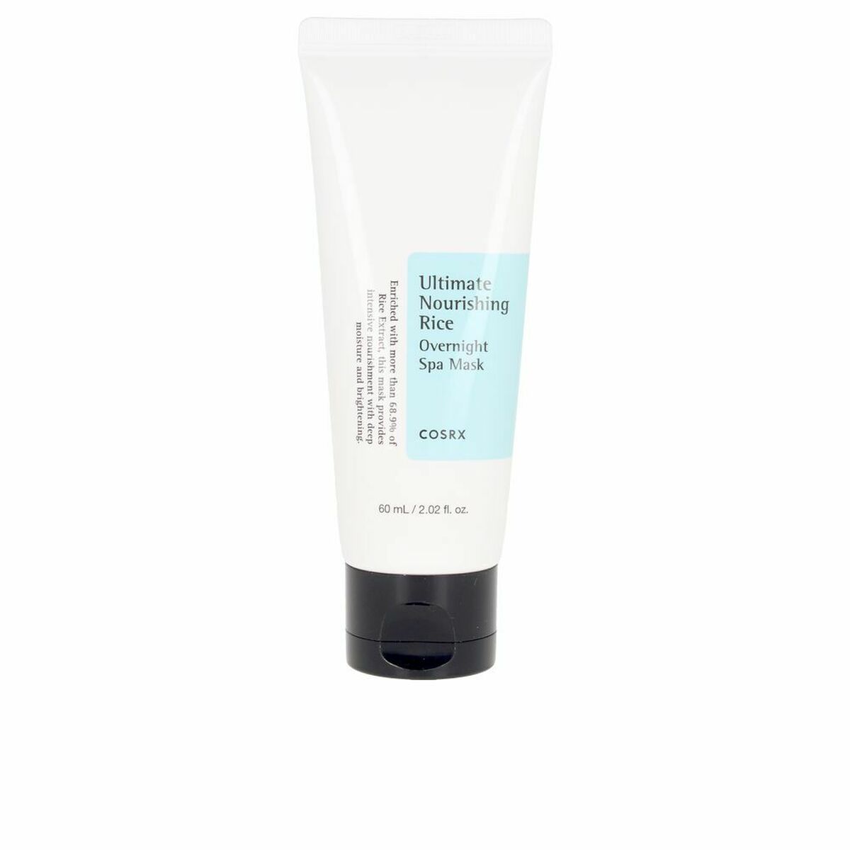 Hydrateren Nachtmasker Cosrx Ultimate 60 g facial Rijst - Schoonheid, Huidverzorging - Cosrx