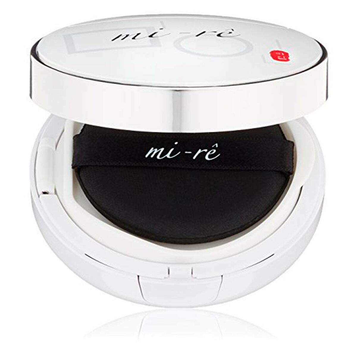 Poeder Makeup Basis Mi - rê Bibi Nova Nº 03 Doré - Schoonheid, Make - up - Mi - rê Bibi
