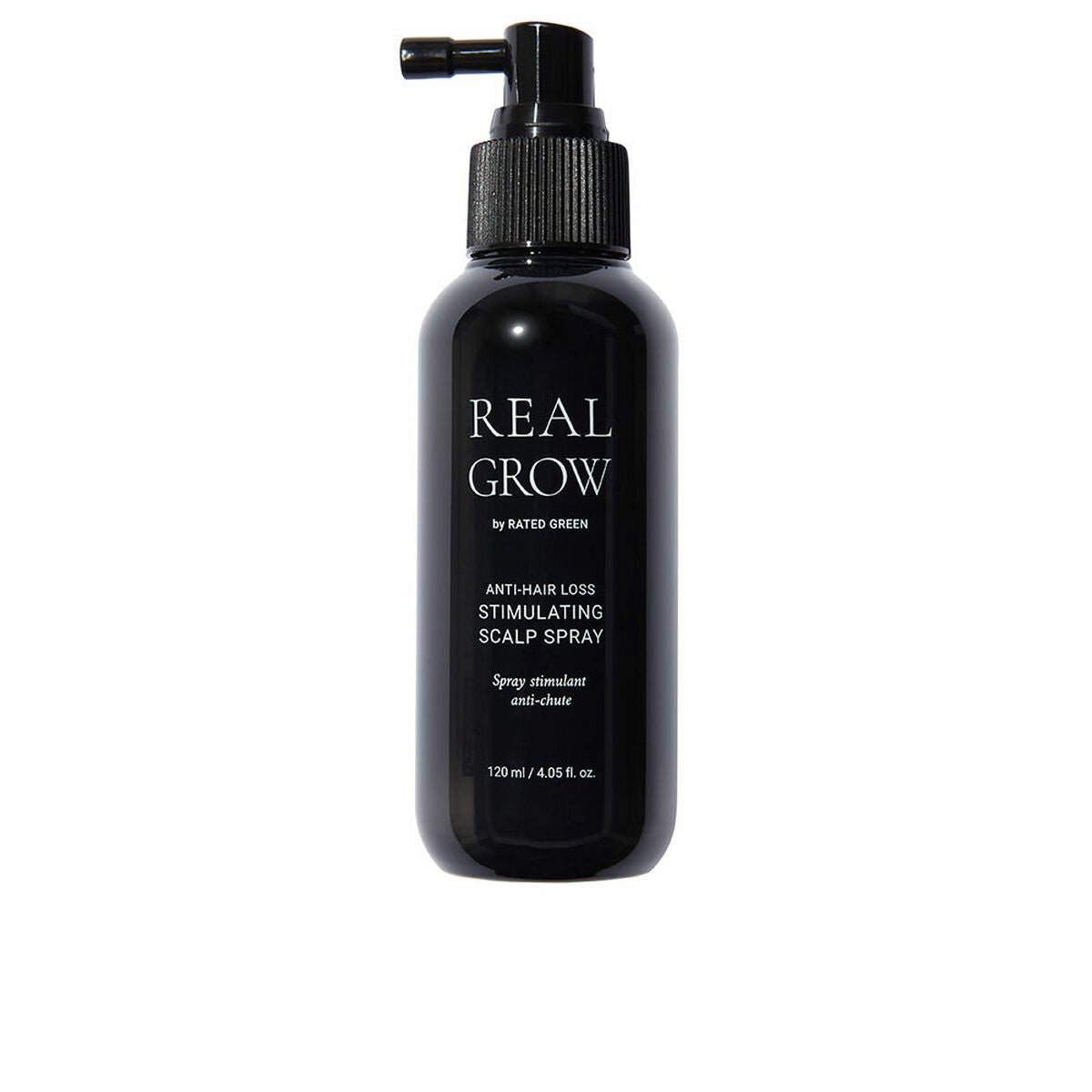 Styling Crème Rated Green Real Grow 120 ml - Schoonheid, Haarverzorging - Rated Green