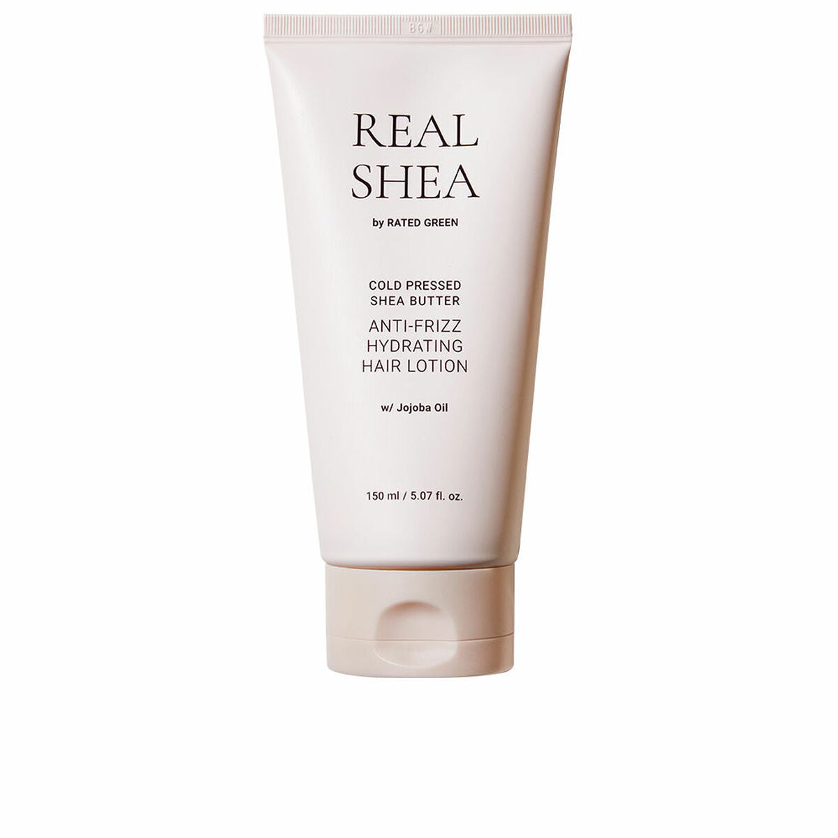 Styling Crème Rated Green Real Shea 150 ml - Schoonheid, Haarverzorging - Rated Green