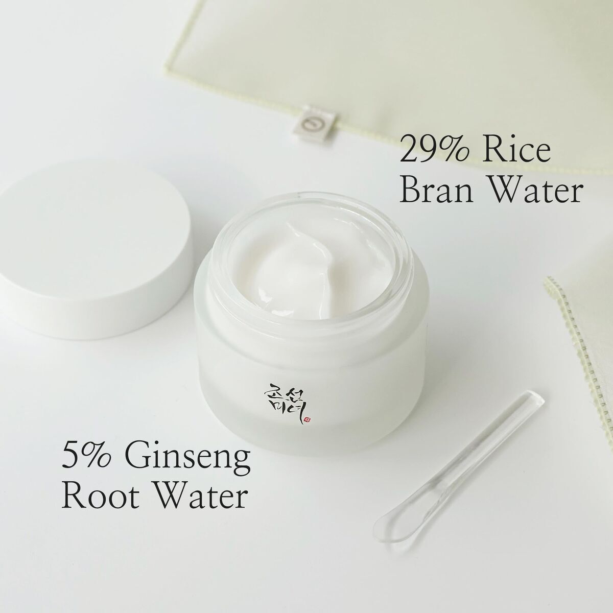 Gezichtscrème Beauty of Joseon Dynasty Cream 50 ml - Schoonheid, Huidverzorging - Beauty of Joseon