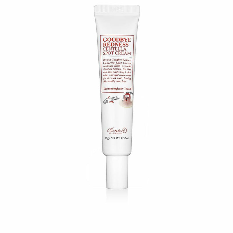 Acné crème Benton Goodbye Redness Centella 15 g