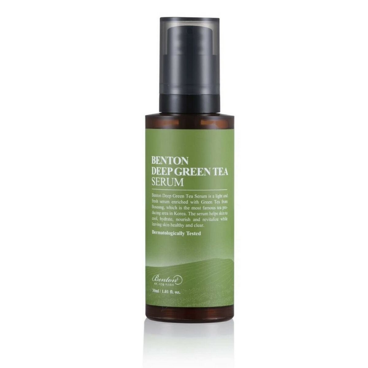 Gezichtsserum met Hyaluronzuur Benton BEGRSE 30 ml - Schoonheid, Huidverzorging - Benton