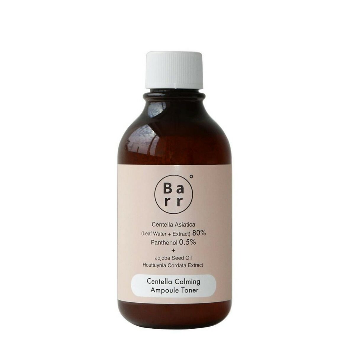Gezichtstoner Barr BACETO 200 ml 2 in 1 - Schoonheid, Huidverzorging - Barr