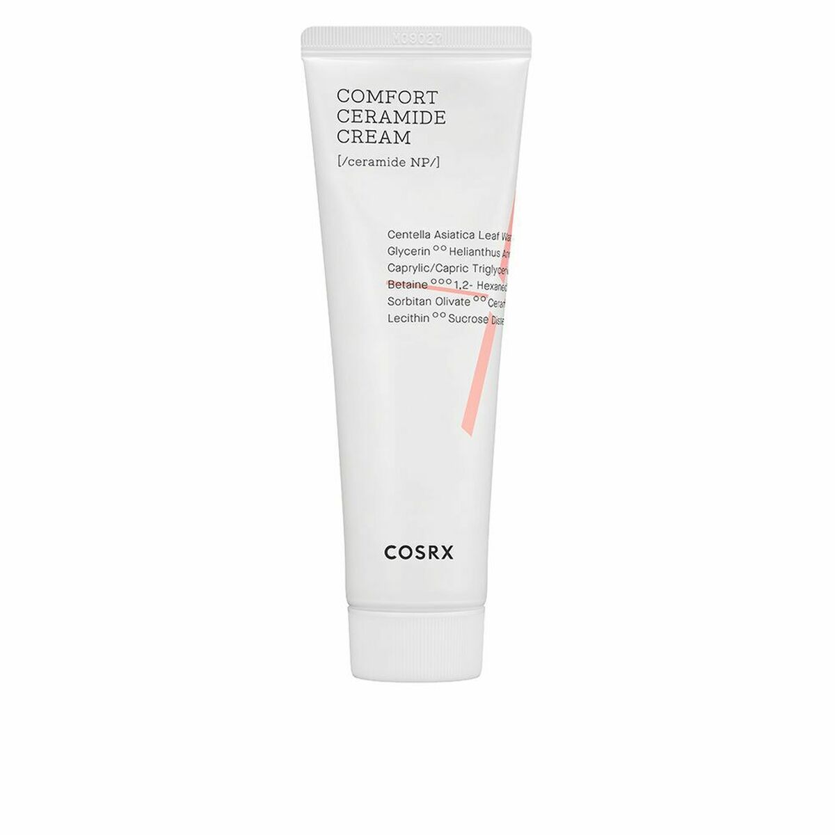Gezichtscrème Cosrx Balancing Comfort 100 ml Beschadigde huid