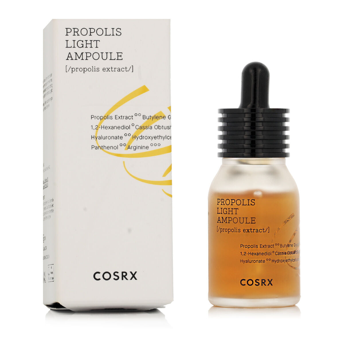 Gezichtsserum Cosrx FULL FIT PROPOLIS - Schoonheid, Huidverzorging - Cosrx