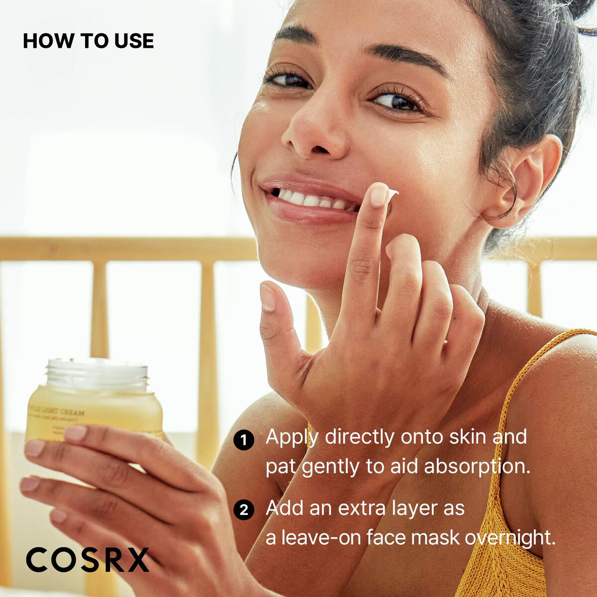 Dagcrème Cosrx FULL FIT PROPOLIS - Schoonheid, Huidverzorging - Cosrx