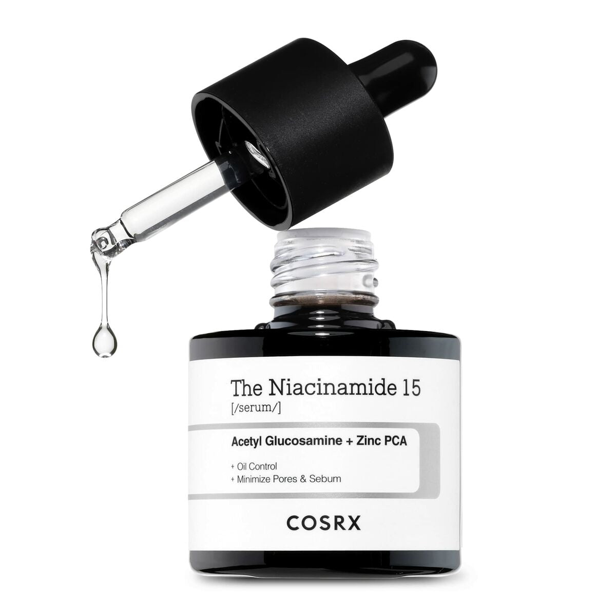 Gezichtscrème Cosrx THE NIACINAMIDE 20 ml - Schoonheid, Huidverzorging - Cosrx