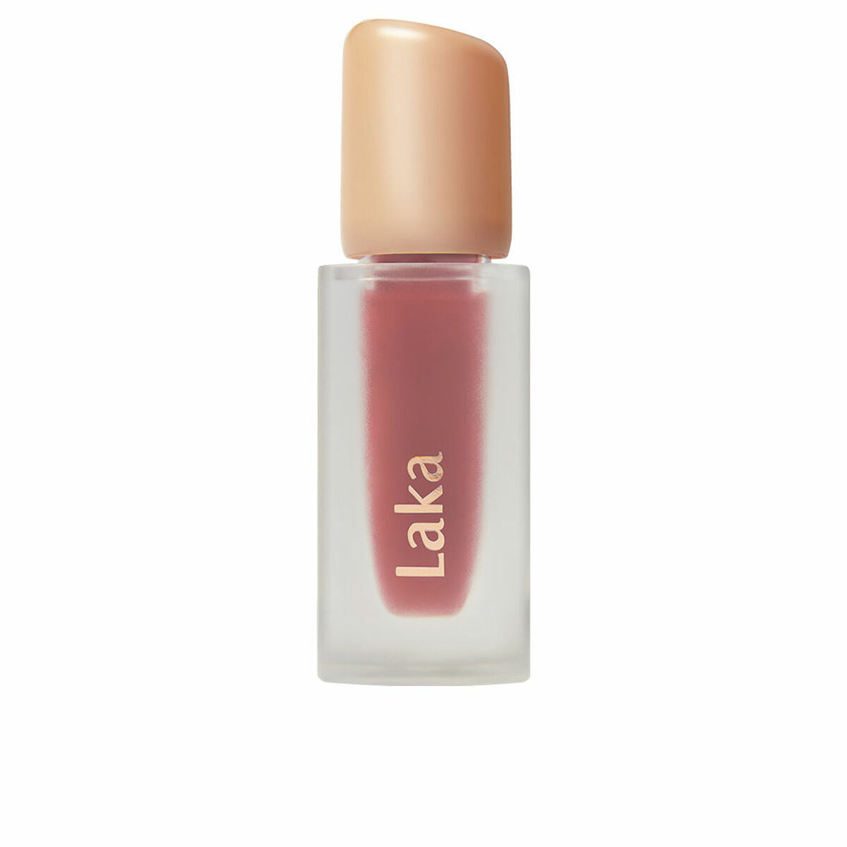 shimmer lippenstift Laka FRUITY GLAM Nº 103 Humming Nº 103-Humming 4,5 g