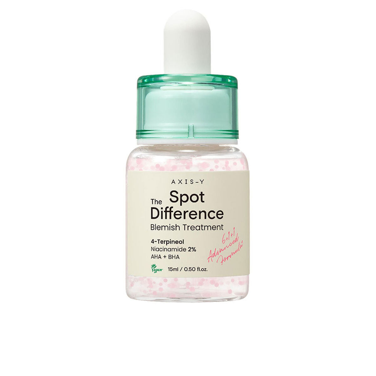 Gezichtsserum AXIS - Y SPOT THE DIFFERENCE BLEMISH 15 ml - Schoonheid, Huidverzorging - AXIS - Y