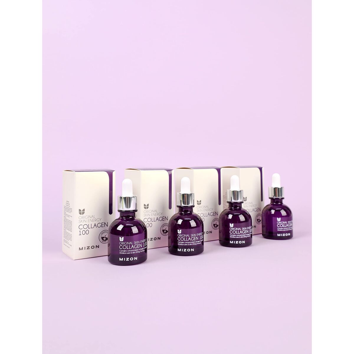 Gezichtscrème Mizon  Collagen 100 30 ml Collageen - Schoonheid, Huidverzorging - Mizon