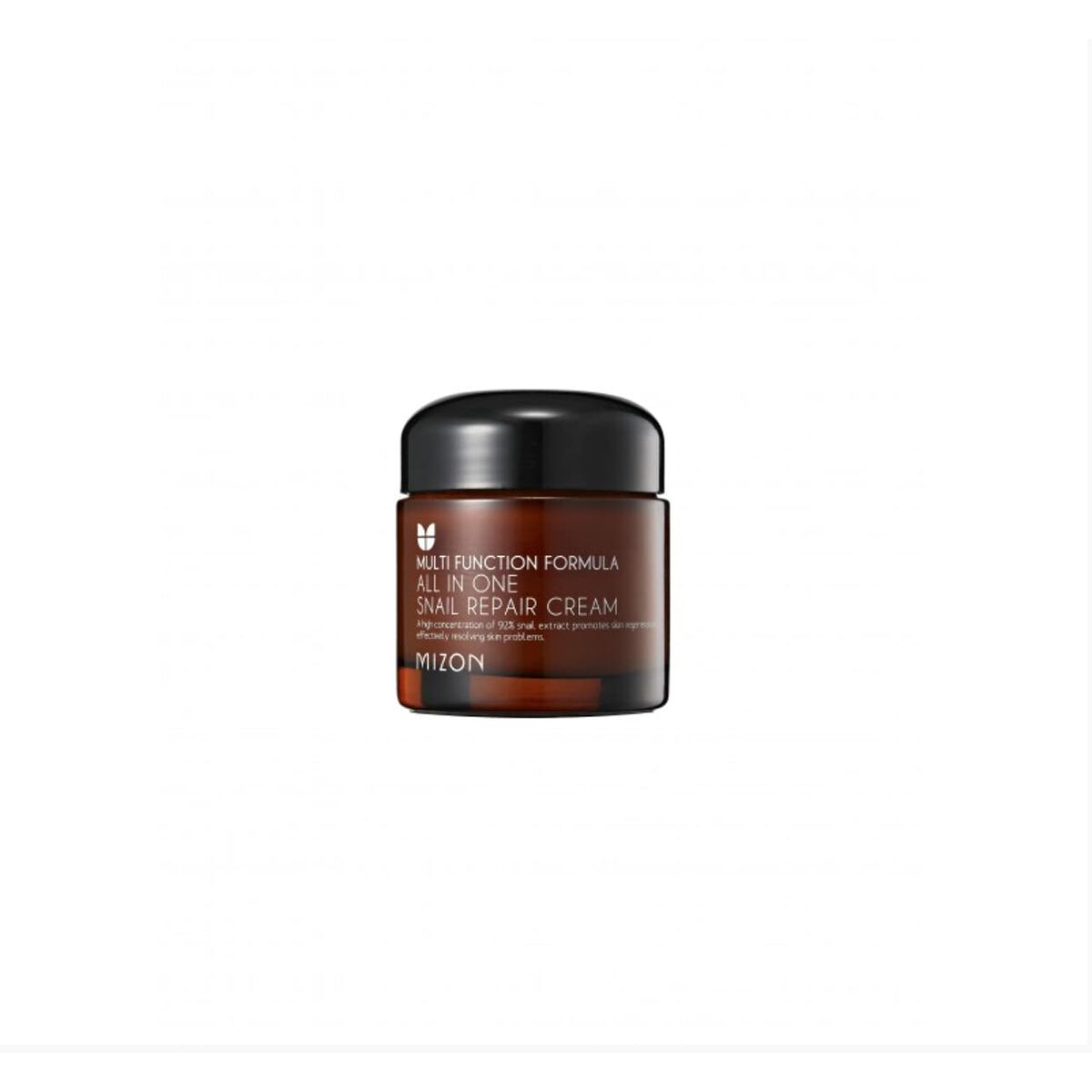 Herstellende Crème Mizon All In One 75 ml Hydraterend - Schoonheid, Huidverzorging - Mizon