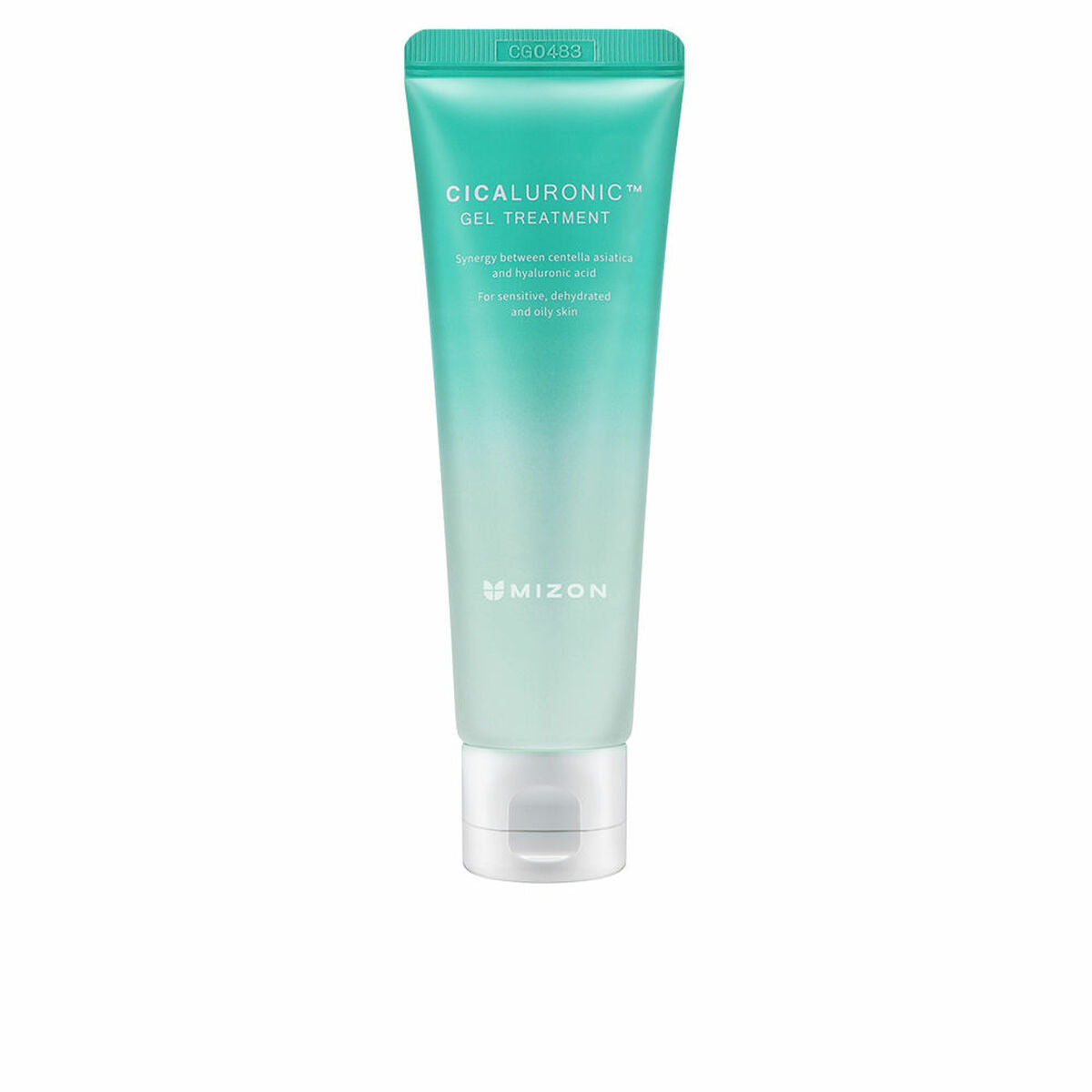 Gezichtsgel Mizon Cicaluronic 50 ml - Schoonheid, Huidverzorging - Mizon
