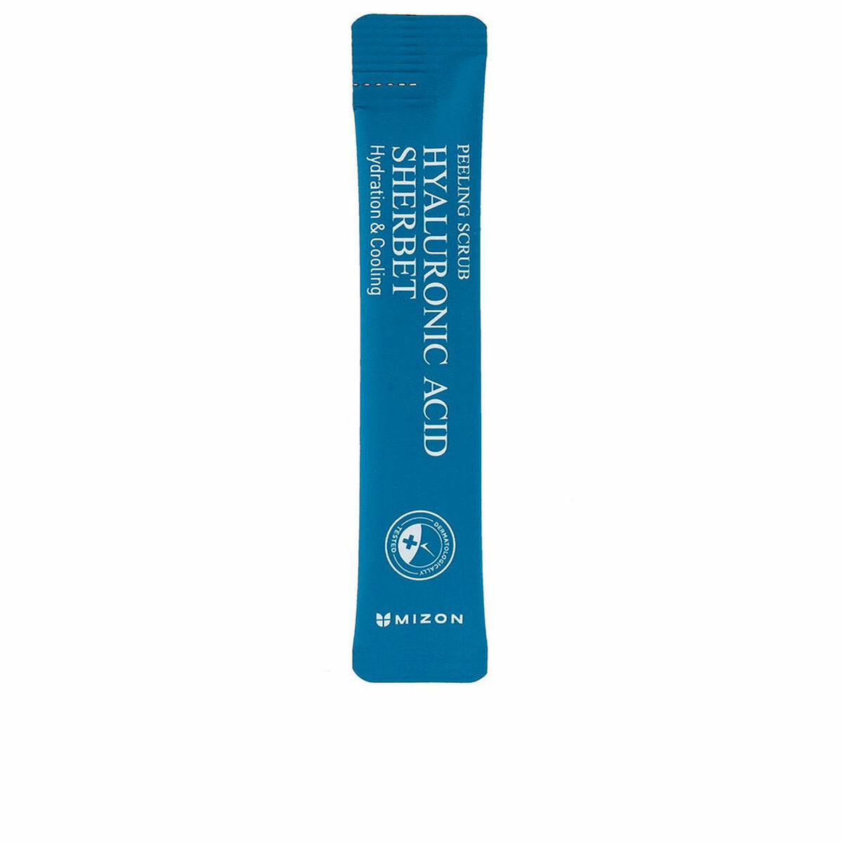Gezichtsreinigingsgel Mizon HYALURONIC 50 g - Schoonheid, Huidverzorging - Mizon