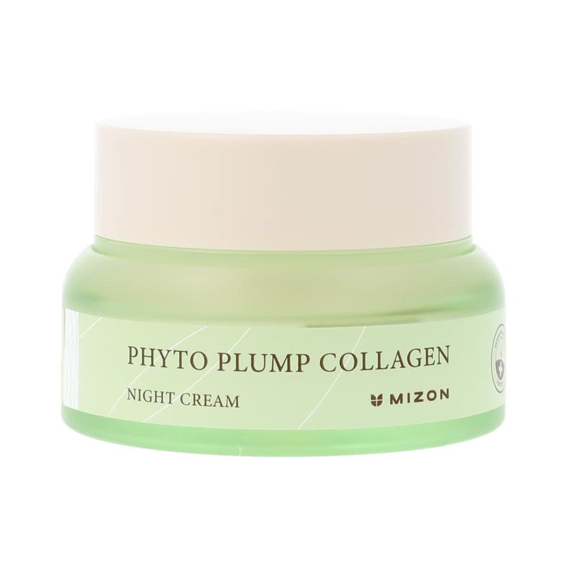 Nachtcrème Mizon Phyto Plump Collagen 50 ml - Schoonheid, Huidverzorging - Mizon