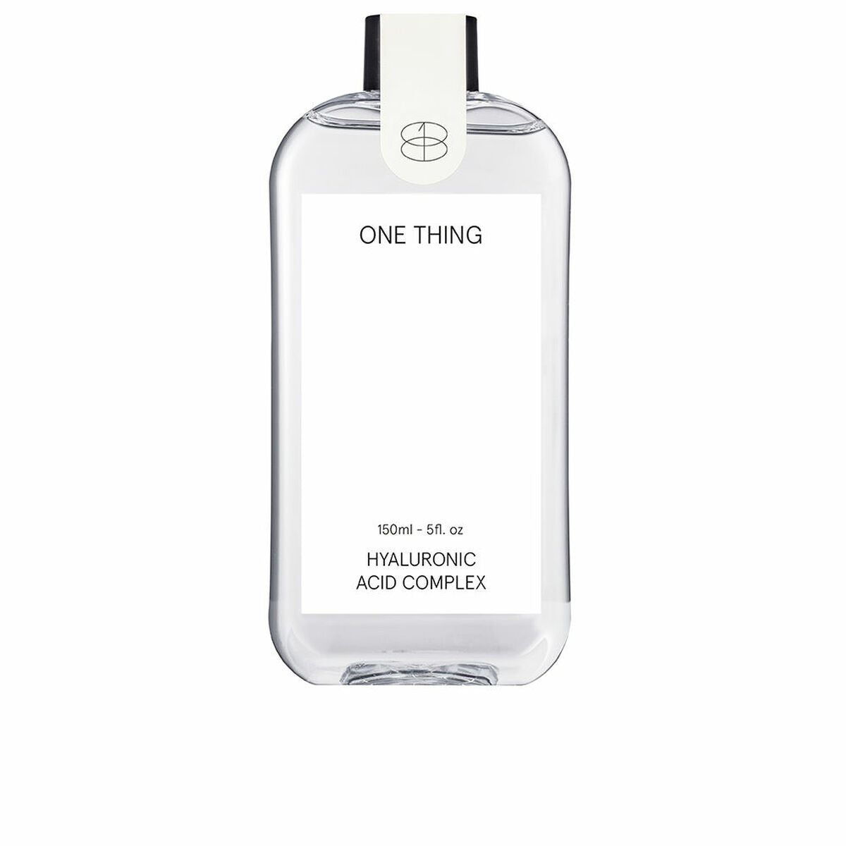 Gezichtstoner One Thing HYALURONIC ACID COMPLEX 150 ml