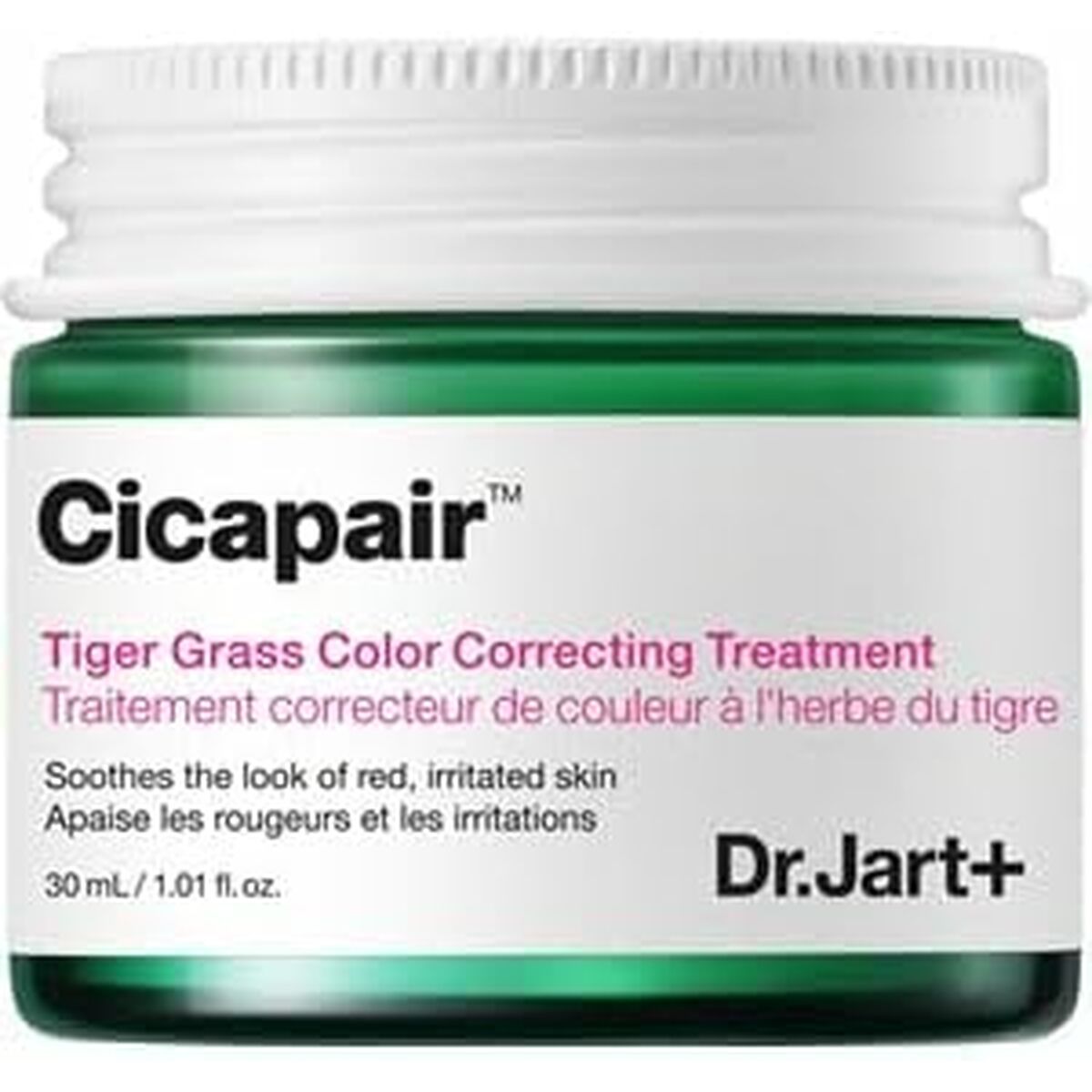 Gezichts Corrector DR.JART+ CICAPAIR 30 ml