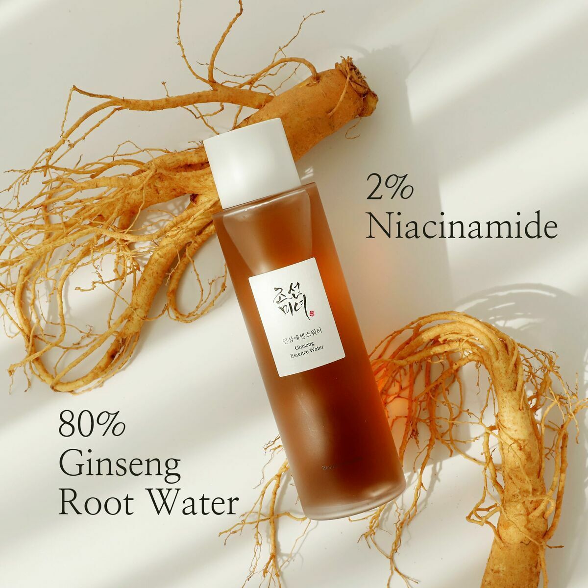 Gezichtsserum Beauty of Joseon GINSENG 150 ml